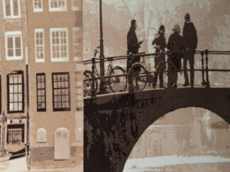 Amsterdam Sepia L