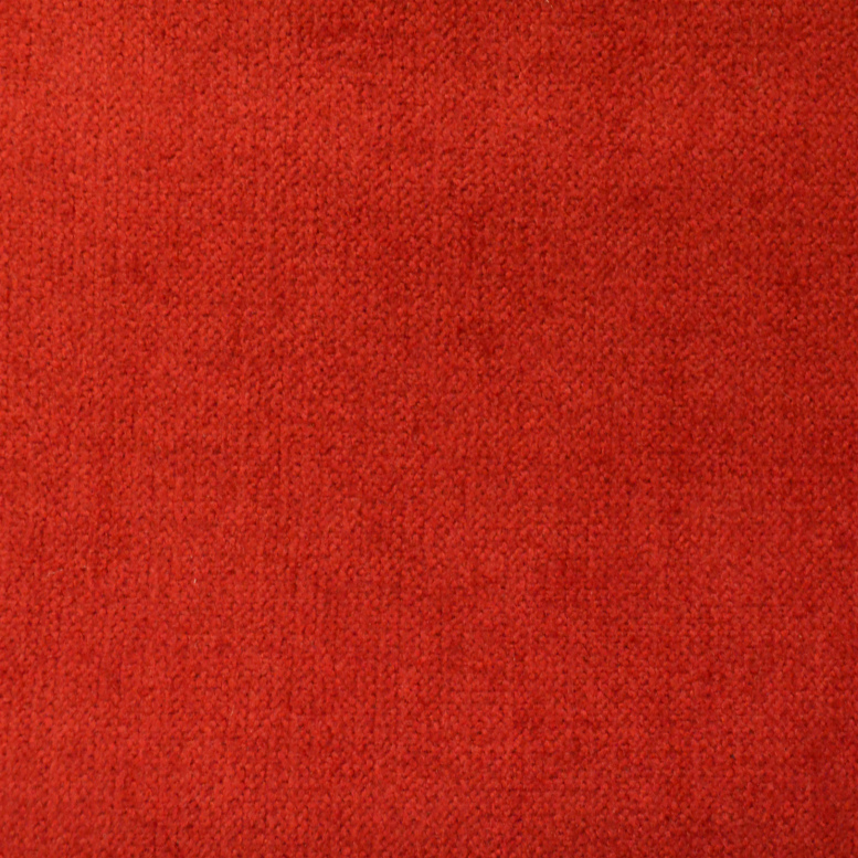 Shaggy Red