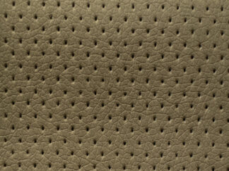 Pegasso Dark Grey перфорация