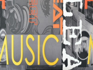 Music Grafit