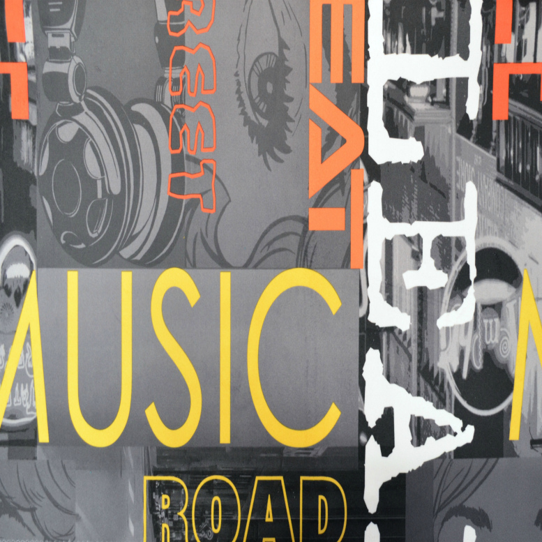 Music Grafit