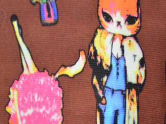 Velvet 9