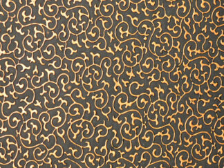 KVS Coral Black Copper