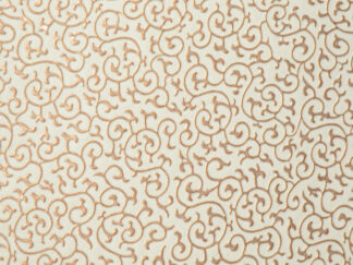 KVS Coral White Copper