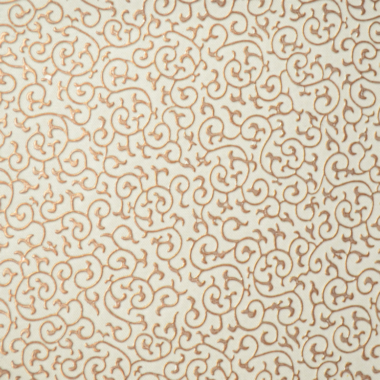 KVS Coral White Copper