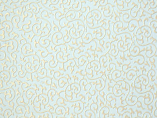 KVS Coral White Silver