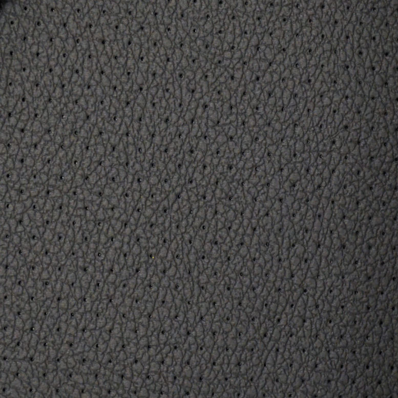 Brandy - Perforated Ultra Black