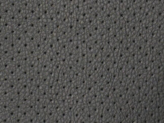 Brandy - Coventry Perforated Black