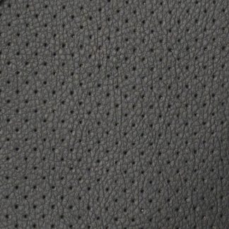 Brandy - Coventry Perforated Black