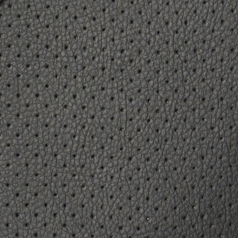 Brandy - Coventry Perforated Black
