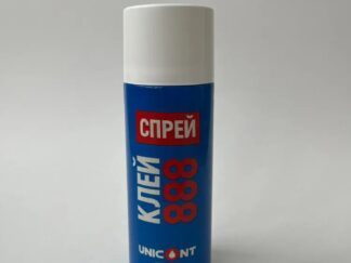 Клей 888 - Спрей 520 мл.