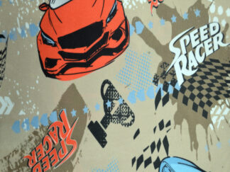 Racer 01