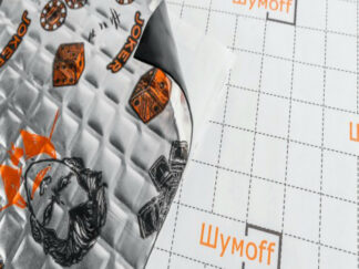 Шумоff Joker