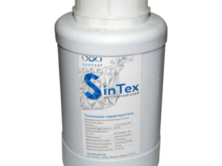 Клей для поролона - SinTex