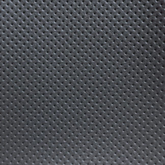 Brandy - Coventry Grafite Imitation Perforated