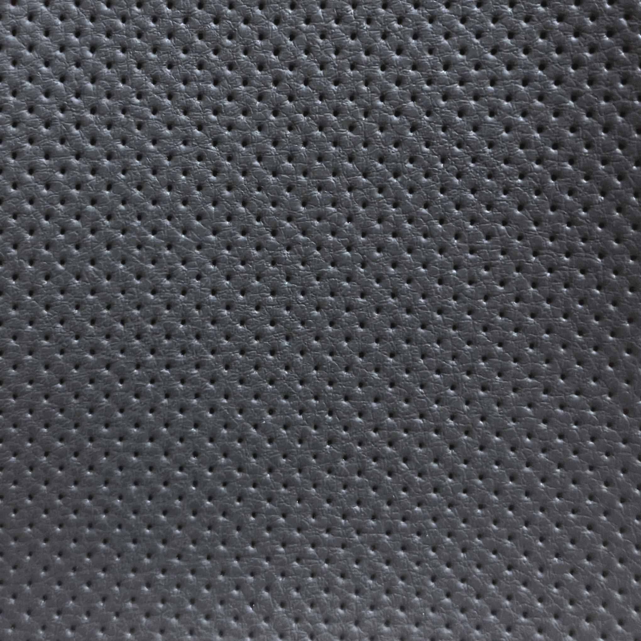 Brandy - Coventry Grafite Imitation Perforated